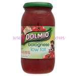Dolmio Bolognese Light Sauce 500g x6