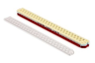 4005 DPM/TR Supermate Bridge & Splicing Module Droog (10st)
