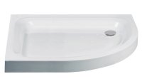 ULTRACAST-900x800mm-Offset-Quadrant-Right-Hand-No-Upstand-Shower-Tray-White