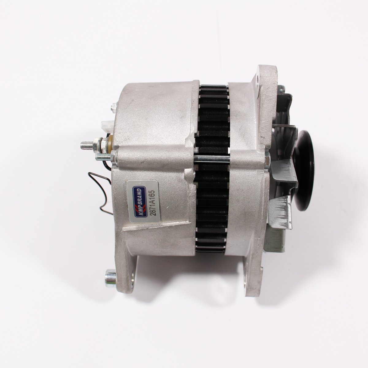 ALTERNATOR: 12V, 70A