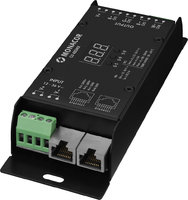 MONACOR CU-48DMX LED DMX Controller