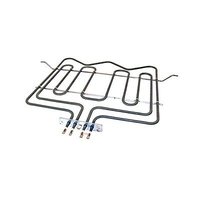 GRILL HEATING ELEMENT*3400W*230V*ING.6X6