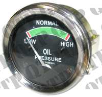 Oil Pressure Gauge