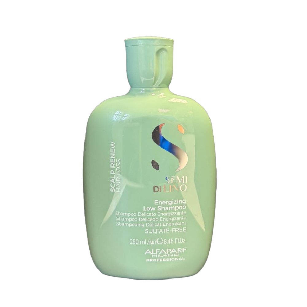 Alfaparf Semi Di Lino Scalp Renew Energiz Shampoo 250ml