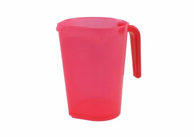 Transparent Measuring Jug  - 2 ltr
