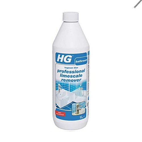 HG Blue Limescale remover - 1L