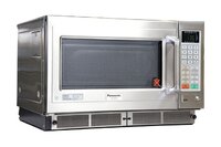 Panasonic NE-C1275 Combination Microwave