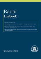 Radar Logbook