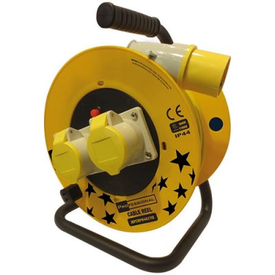 Makita Cable Reel 110V (Unit Hire)