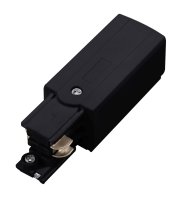 binary track light connector