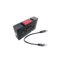 ABB Furse ESP CAT-6/POE Surge Protector, 7TCA085400R0024