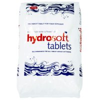 Hydrosoft Salt Tablets 25kg