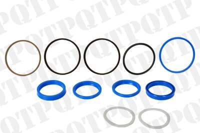 Steering Cylinder Seal Kit