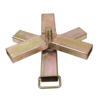 HORIZONTAL DRUM STAND FOR CABLE DISPENSING