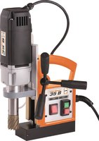 Alfra Rotabest Mag Drill 10-35mm 1100W Sureweld Dublin