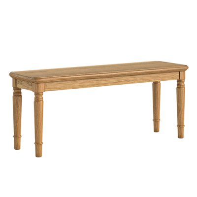 Rome Small Dining Bench