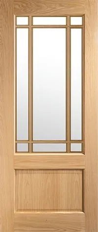 NM9G-B Oak