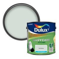 Dulux Easycare Kitchens The Pantry Colour Swatch & 2.5L Paint Tin
