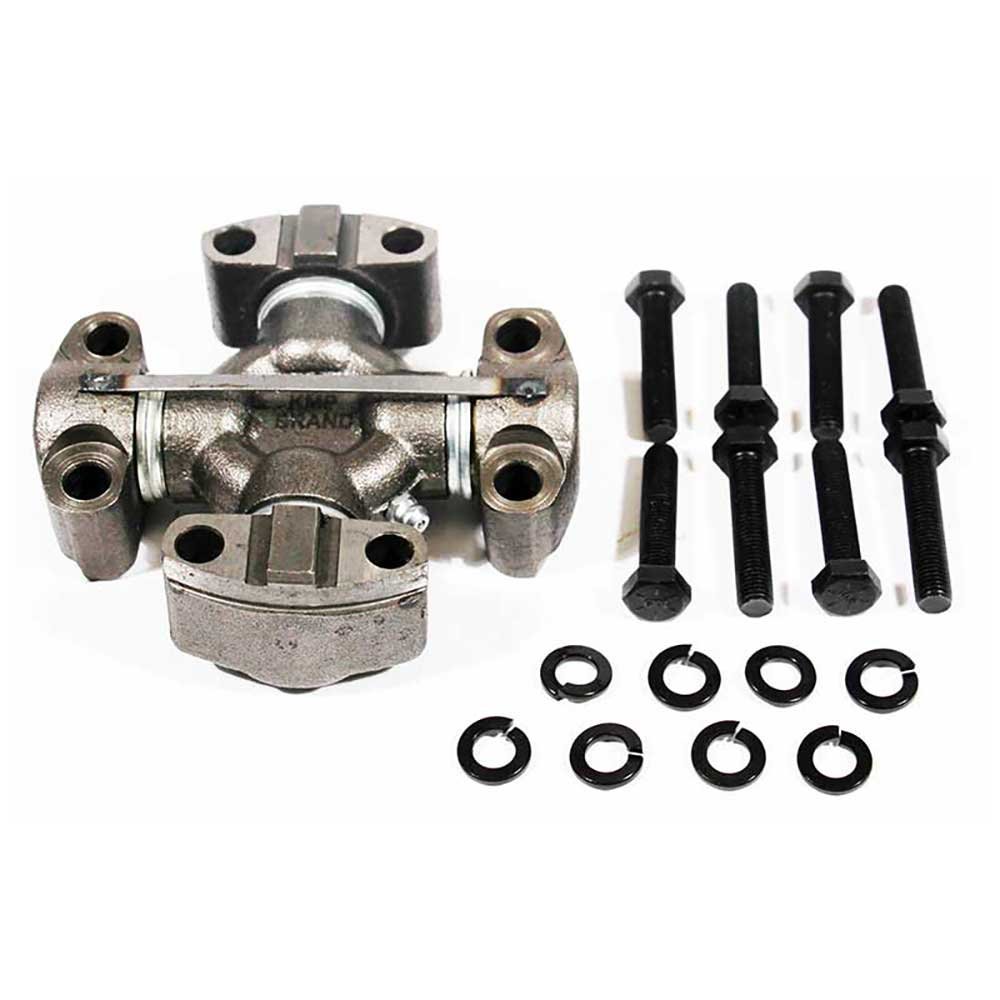 SPIDER & BEARING KIT