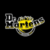 Dr. Martens Logo