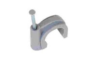 Buteline 10mm Nail Pipe Clip BA10