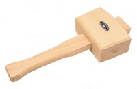 Crown Carpenter's Mallet 4.1/2inch CRWN106