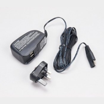 Motorscrubber UK Charger