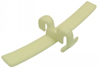 Bearing Pad Drum Support Tumble dryer - Zanussi