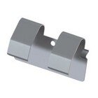 Slide-In Mount Contacts for Moulded Cases Cell Type AA