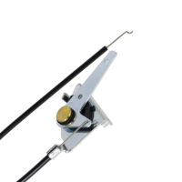 STIGA THROTTLE CABLE
