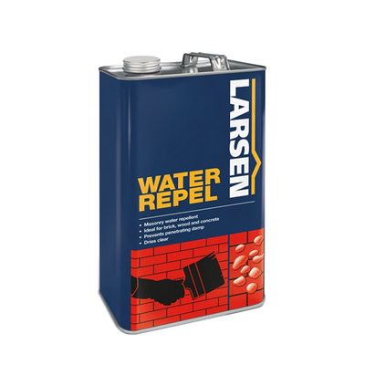 Larsen Water Repel - 5L