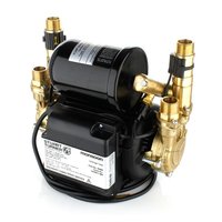 Stuart Turner 46480 Monsoon Universal Twin 2.0 Bar Negative Head Pump