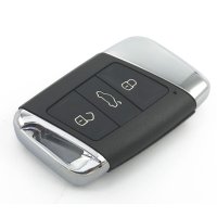 KeyDIY 3 Button Smart Remote (MQB Style)