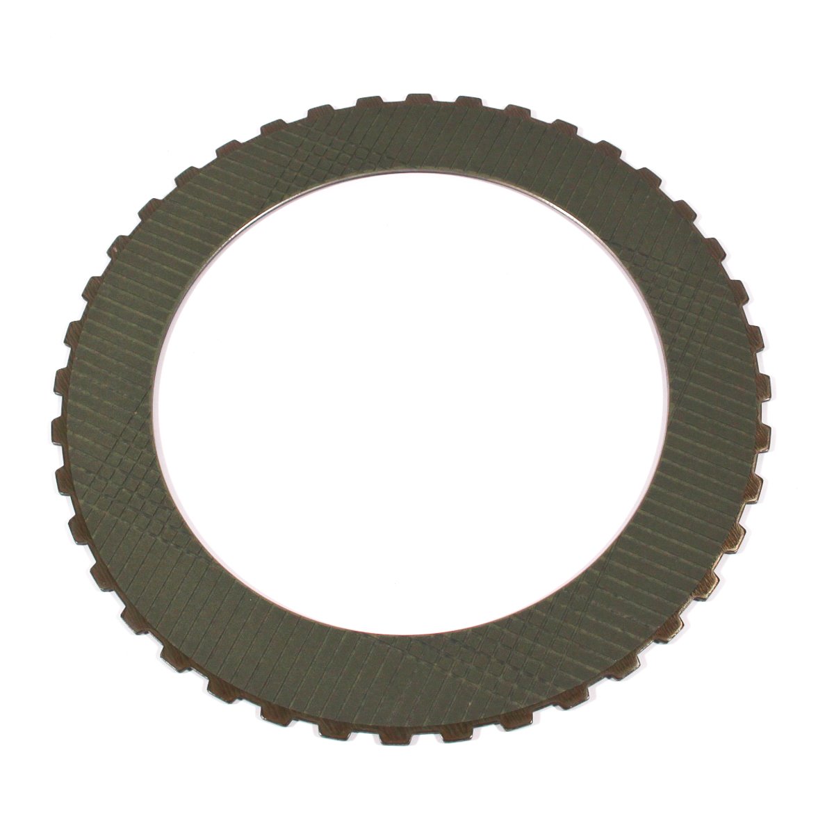 DISC - FRICTION