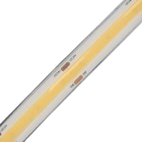 VEGAS COB 7W/m, 24V, LED Flexi-Strip, 4000K, IP67, 50m- Priced Per m