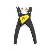 AUTOMATIC CABLE WIRE STRIPPER