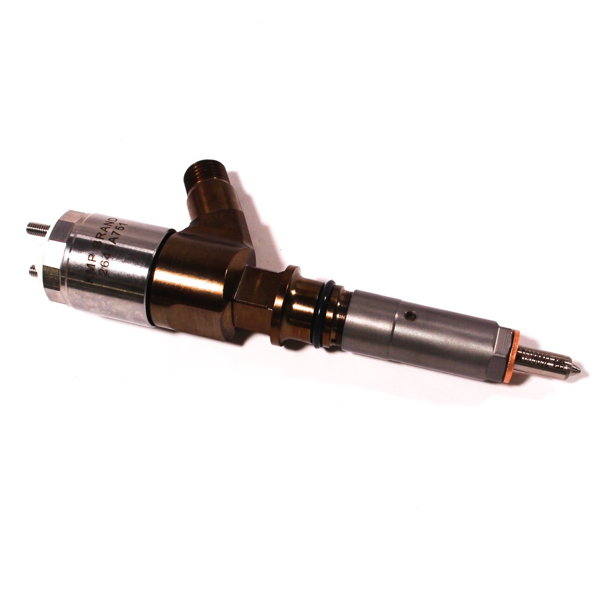ハチ 2645A751 INJECTOR WITH NOZZLE Suitable For PERKINS 2645A751 - KMP