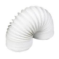 Powermaster 4" 6Mtr PVC Flexible Ducting