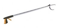 Contico Litter Picker - Silver 800mm