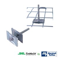 MT Basor MT2/2064 Ceiling Support Plate