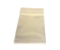 Plastic Presentation Bag A5 PACK QTY 32
