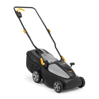 Alpina AL13420LIKIT Battery Lawnmower