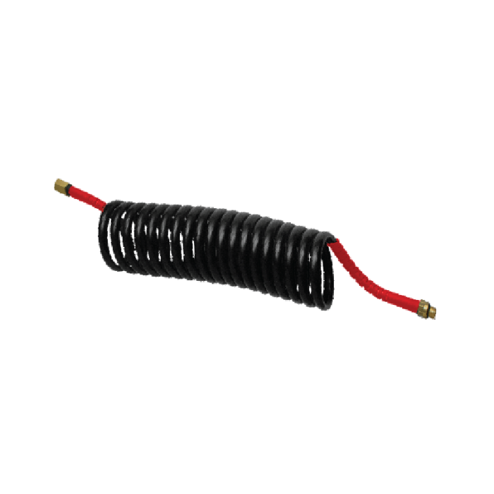  M22 Airbrake Coil c/w Metal Sleeve