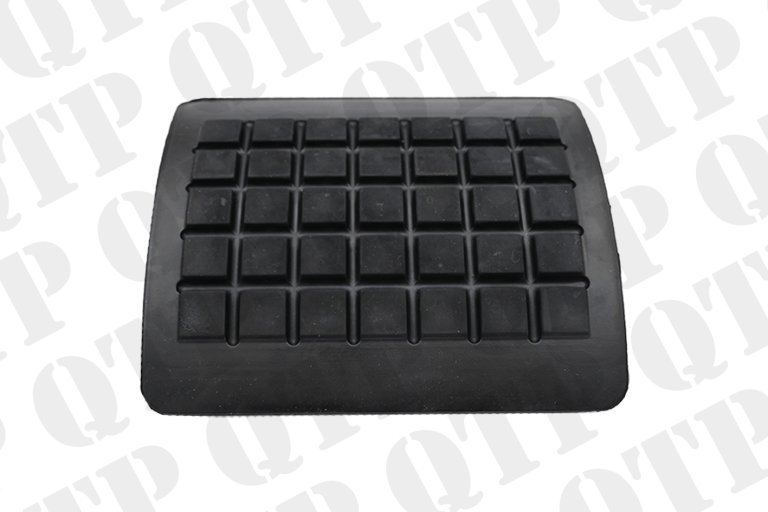 Clutch Pedals & Parts