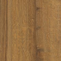 Cognac Brown Sherman Oak ST32 ABS Edging 43 x 1.5mm x 25 mtr