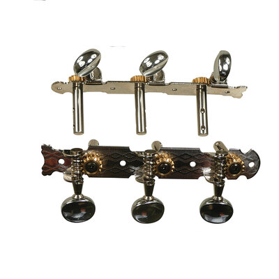 Guitar machine head folk