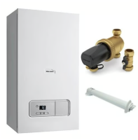 Glow-worm Energy 25C Restart Pack (Horizontal) 0010040024