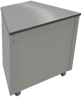 Versicarte Pro Corner Section, 45 Degrees