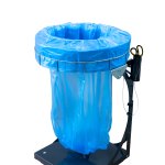 SACLÒ ROLLER MAXI FLEX STEEL