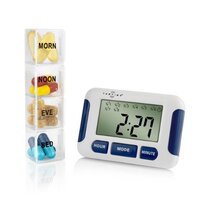 Pill Reminder Timer